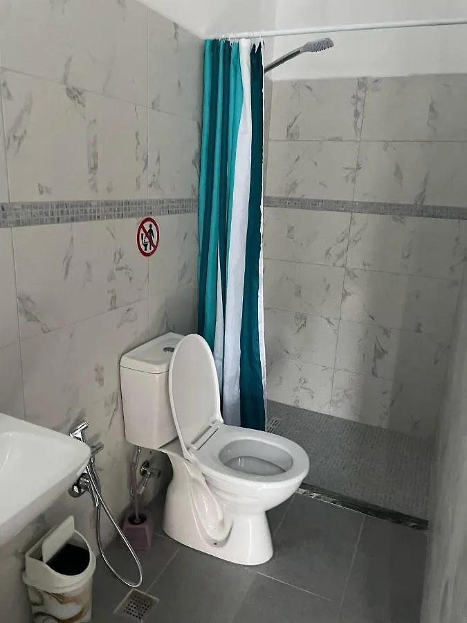 Auberge de jeunesse Happy Corner Guest House Shkodër Albanie