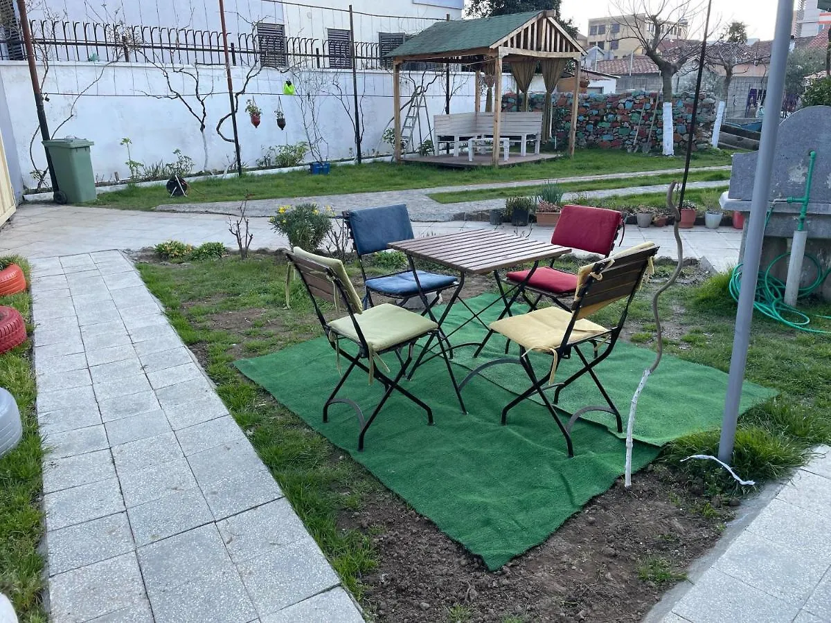 Happy Corner Guest House Shkodër Albanie