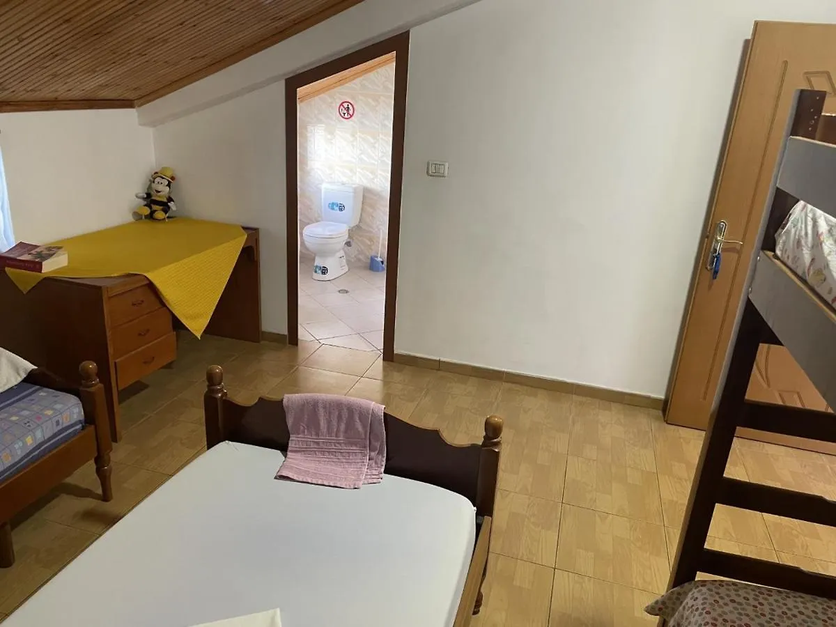 Auberge de jeunesse Happy Corner Guest House Shkodër Albanie
