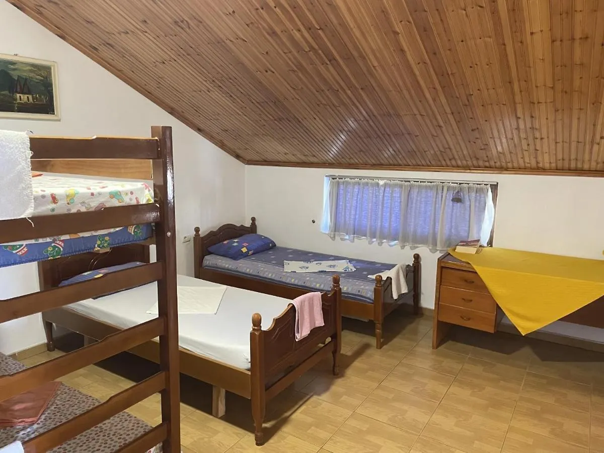 Auberge de jeunesse Happy Corner Guest House Shkodër Albanie