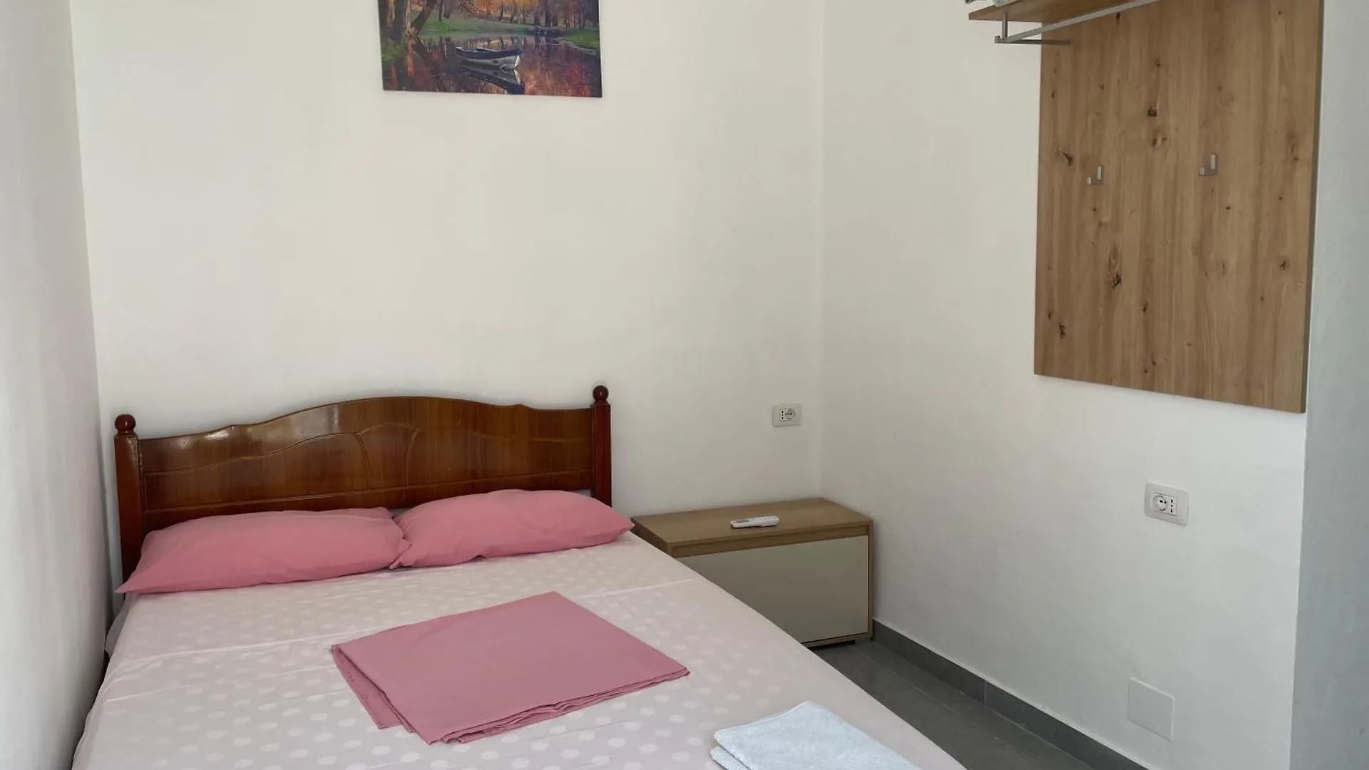 Happy Corner Guest House Shkodër Auberge de jeunesse