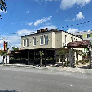 Hotel Santo, Shkodër