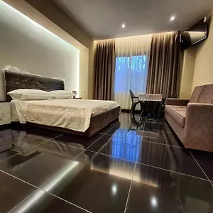 Hotel Citycenterhotel, Shkodër